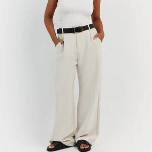 ROWAN BONE PANT - NWT